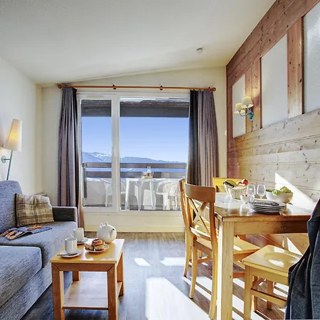 Stunning Pyrenees For 4 *