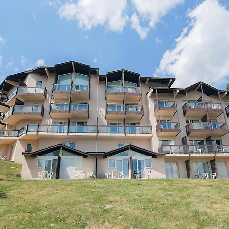 Stunning Pyrenees For 4 *