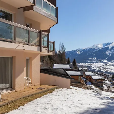 Stunning Pyrenees For 4 Apartman